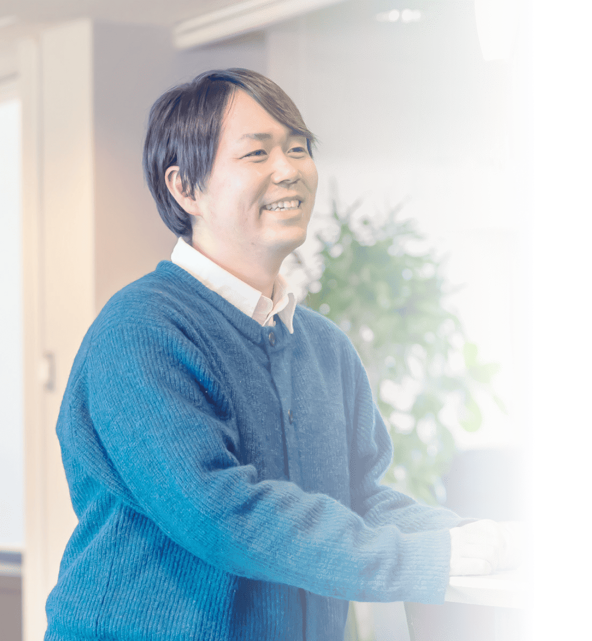 大塚 隼人様の写真