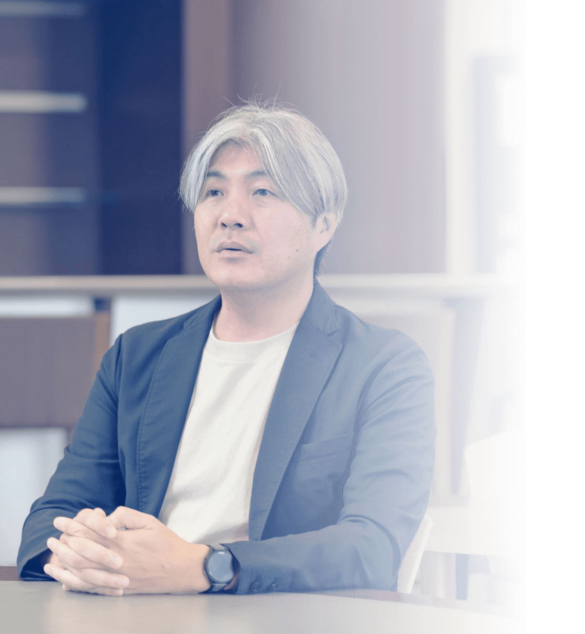 渡辺 聡様の写真