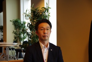 後藤 匠 (國學院大學 総合企画部 企画課 課長)