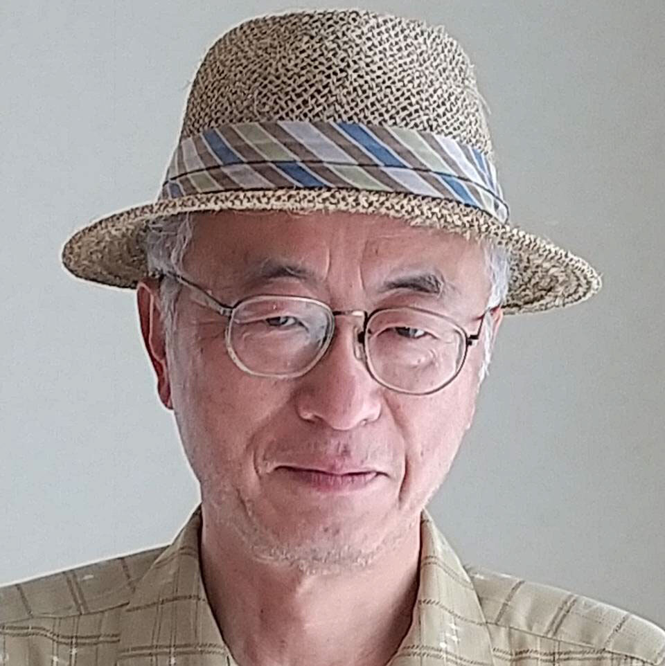 田中 克彦氏