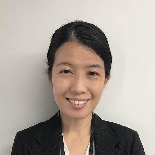 倉林 志穂
