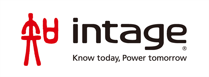 INTAGE Group logo