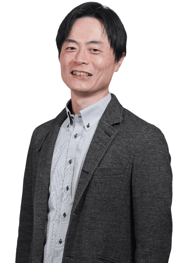 大平邦明さん