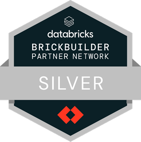 databricks BRICKBUILDER PARTNER NETWORK SILVER