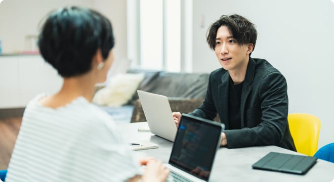 データ基盤移行の企画および実行