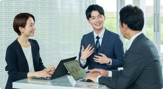 導入済み製品・サービスの最新機能活用PoC