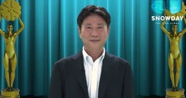 インテージテクノスフィア　Snowflake Data Drivers Awards 2021