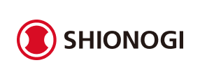 塩野義製薬株式会社様