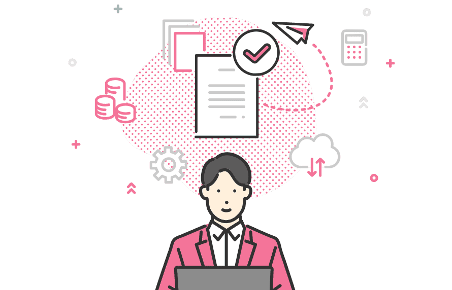 業務の課題の明確化