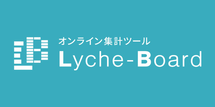 Lyche-Board バナー