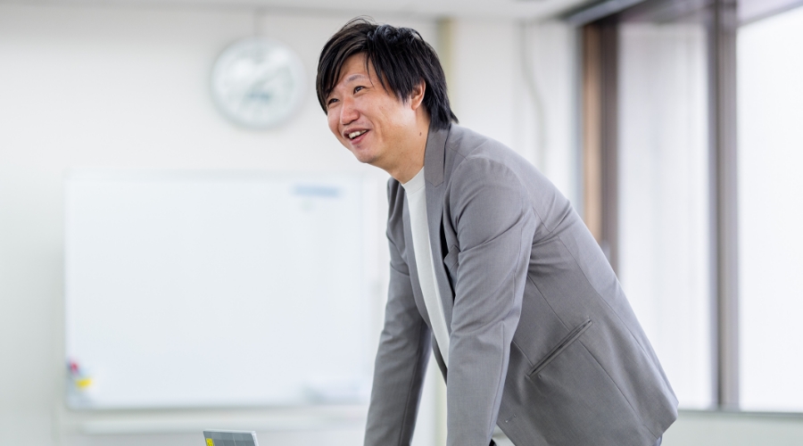 森田 祥平