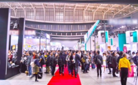 展示会