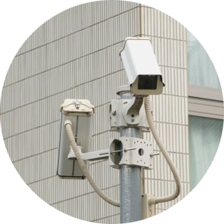 複数カメラでの<br class="max-md:hidden">同一人物追跡